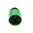 2pcs/PACK External Connectors 3/4" Home Garden Water Hose Tap Connector