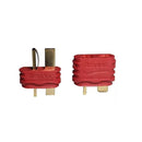 RC Accessories For RC LiPo Battery T-Plug Male Female Connectors Deans style