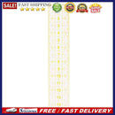 DIY Multi-function Handmade Quilting Sewing Ruler Patchwork Drawing Rulers