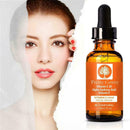 Pretty Cowry Naturalce Serum Hyaluronic Acid Anti Vitamin Skin C Nice F2M6