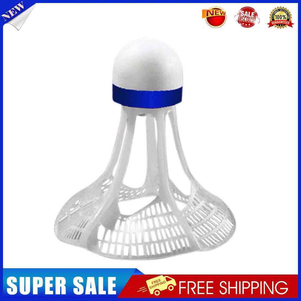 #A 3pcs Badminton Ball Shuttlecock Indoor Outdoor Training Game Ball Shuttlecock