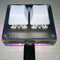 For sayobot O2C OSU Cherry Red Axis Mini Keyboards LED Light Mechanical Keypad
