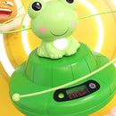 Automatic Jump Rope Pp Smart Jumping Clothes Skipping Rope Gym Gym Equipment