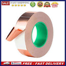 Copper Foil Tape Strip Adhesive EMI Shielding for Slug Snail Barrier Repell
