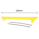 Thick Rubber Bicycle Chainstay Protector Cover Guard Bike Cycling Accessories