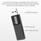Lenovo D231 TF Memory Card Reader USB3.0 Dual Slot PC 2 TB Digital Adapter Newly