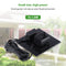 Solar Water Fountain Floating Pools Pond with Nozzle Waterfall Garden Lawn Decor