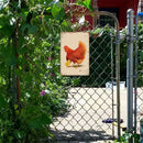 Metal Tin Sign Plaque Wall Chick Posters Iron Painting for Bar (10240 (8)) Newly