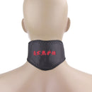 Magnetic Therapy Neck  Spontaneous Heating Headache Belt Neck Massager Newly