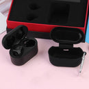 TPU Silicone Case Wireless Bluetooth Earphones Charging Box Cover for Sabbat