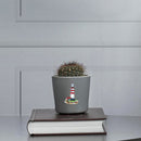 4pcs 5D DIY Diamond Painting Stickers Handmade Art Craft Kits Gift (BT008) Newly