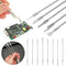 Electronics Repair Tools CPU Metal Remover IC Chip Repair Disassemble Tools Set