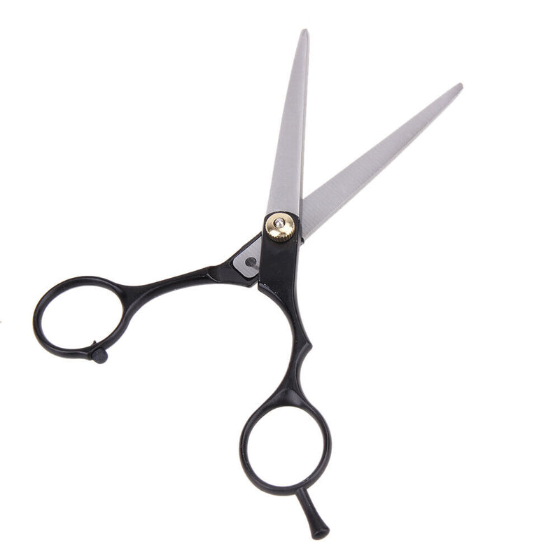 2pcs Salon Professional Barber Hair Cutting Thinning Scissors Shears Hair