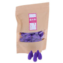 20 pcs Backflow Floral Incense Deodorant Insect Repellent Spices (Lavender)
