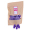 20 pcs Backflow Floral Incense Deodorant Insect Repellent Spices (Lavender)