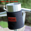 Camping Chair Side Table Cup Holder Outdoor Garden Beach P9V4 X4P6
