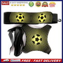 Soccer Juggle Band Solo Practice Auxiliary Belt Football Kick Trainer Equipme