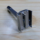 Safety Traditional Men Fashion Beard Care Hair Razor Shaver Double Edge Shaving