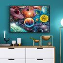 Fisher Price Little People pompiere con gatto, ragazza pompiere e cane dalmata