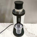 Eureka Bean Grinder Bean Warehouse For Pegasus 900N Cannon Small Steel Fuji Y5U3