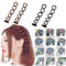 Women French Trendy Styling Accessories Hair Braider Hook Braiding Tool Weave