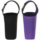Tote Bag Portable Carrier Mug Holder Cup Sleeve Water Bottle Bag Beverage Bag