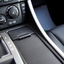 Cup Holder Cover Sliding Roller Blind Shutter for Range Rover Sport 2005-2009
