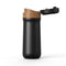 with Filter Self-Lock Espresso Coffee Tea Maker 320ML French Press Coffee Maker