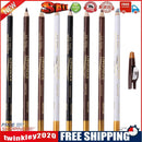 8pcs Barber Pencil Sharpener Edge Outliner Razor Trace Hair Beard Shape Pen