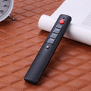 6 Buttons Pure Learning Remote Control Copy Learn Remote Control for TV STB DVD DV