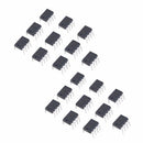 Stable Electronic Accessories Top Timing Alarm Clock IC Timers DIP-8 Precision