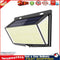 468 LED Solar Light Motion Sensor Wall Mounted Home Street Lamp Decoration Newly