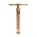 DIY Craft Pottery Clay Extruder Hand Sugar Fondant Cake Modeling Tools Newly