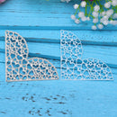 Metal Cutting Dies Stencils for DIY Scrapbooking Album Christmas (MS-614)