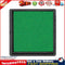 Fingerprint Square Inkpad for DIY Scrapbook Card Paper Craft Stamp (Green) Newly