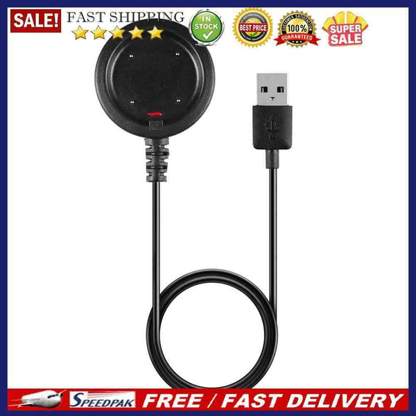 1m USB Charging Cable for Polar Grit X Ignite Vantage V M Watch Charger Cor