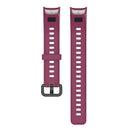 Silicone Replacement Watch Band Smart Watch Accessories for Huawei Honor Ba