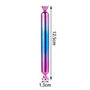 Diamond Painting Point Drill Pen Gradient Color Candy Shape DIY Tools (D) Newly