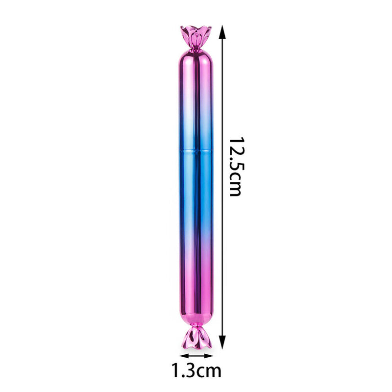 Diamond Painting Point Drill Pen Gradient Color Candy Shape DIY Tools (D) Newly