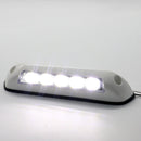 12V LED RV Awning Porch Light IP67 Waterproof Camper Exterior Camping Lamp Newly