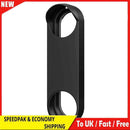 Silicone Doorbell Skin Case Waterproof Drop-proof Doorbell Cover for Google Nest