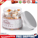 170pcs Octagon Wax Seal Tablet Pill Beads for Wedding DIY Sealing Stamp (1)