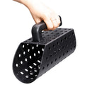 Sand Scoop Shovel Set for Underground Metal Treasure Detecting Finder Accessory