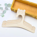 Room Decor Hook Hanger Rack Trousers hangers Wooden Clothes Hanger Bag Hangers