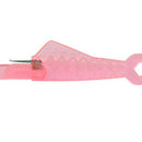 5pcs Fish Type Embroidery Sewing Needle Threader Automatic Stitch Insertion T