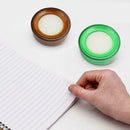 Sponge Finger Finger Damper Wet Sponge Damper Count D6U0 Round Case 2022 M4J4