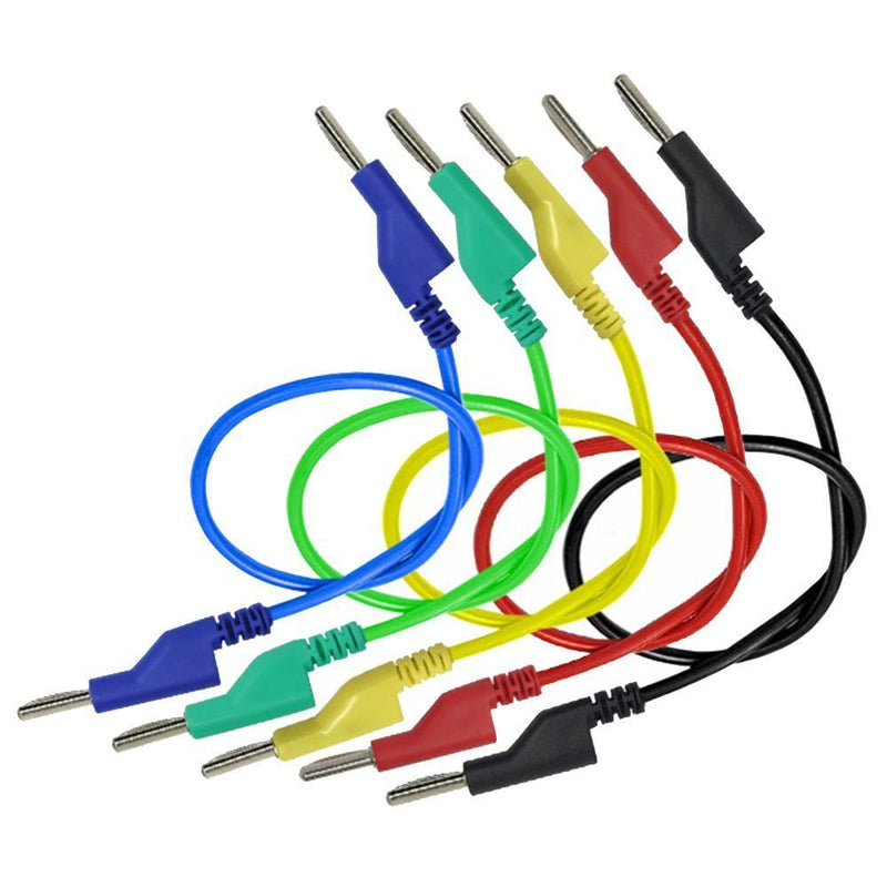 Durable 4mm for Multi-meter Test Wire Test Tools Test Leads Cable Wire Line