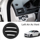 Left AC vent for Mercedes-Benz C-Class C180 C200 C230 C260 C300 W204