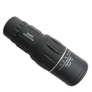 Astronomical Telescopes 16X 52 Dual Focus Monocular Telescope 16X Zoom Binoculars