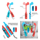9 In 1 Switch Sport Accessories Set for NS Switch Sport Accessories